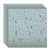 concrete block