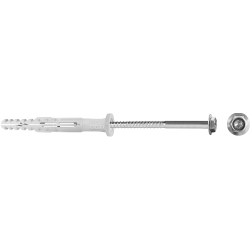 Multifunction frame plug...