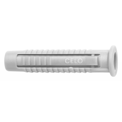 Universal nylon plug FX